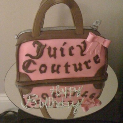 Juicy Couture Bag
