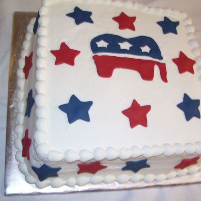 Rep. Cake