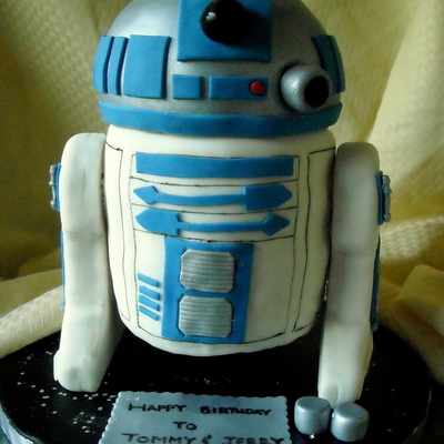 R2D2