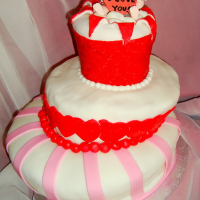 Cupid Valentines
