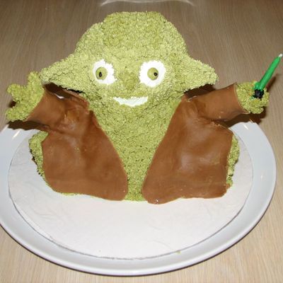 Yoda