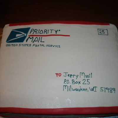 Priority Mail