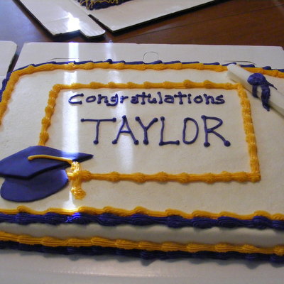 Graduation