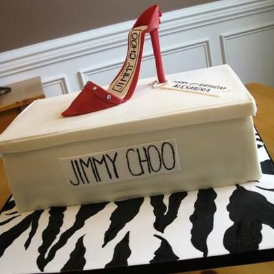 Jimmy Choo Shoes
