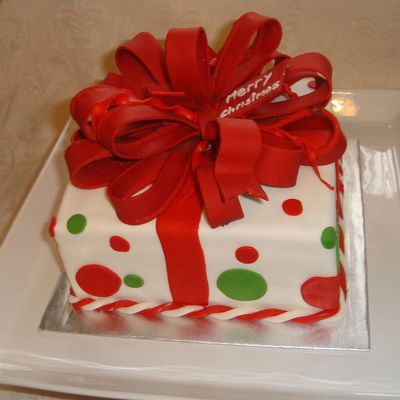Christmas Package