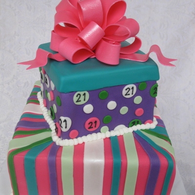 Bright Gift Boxes