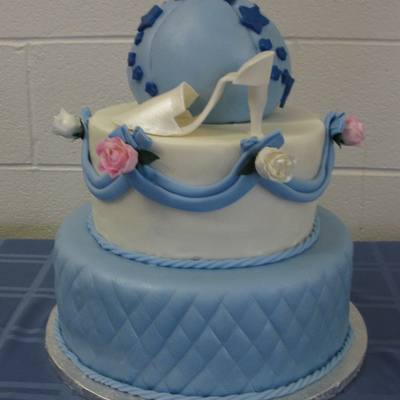 Cinderella
