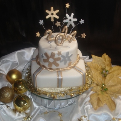 Happy New Year 2011!!