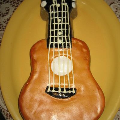 Guitar
