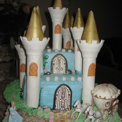 Castle