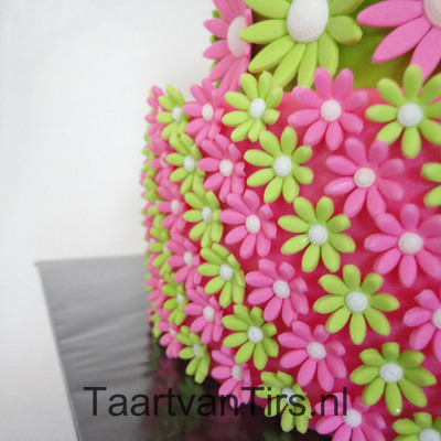 A Whole Lot Of Flowers!!!