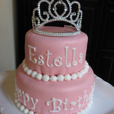 Princess Cake
