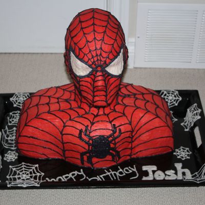 Spiderman