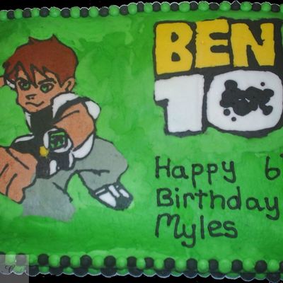 Ben 10