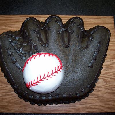 Ball And Glove