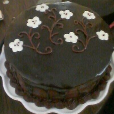 Cake For Microsoft...