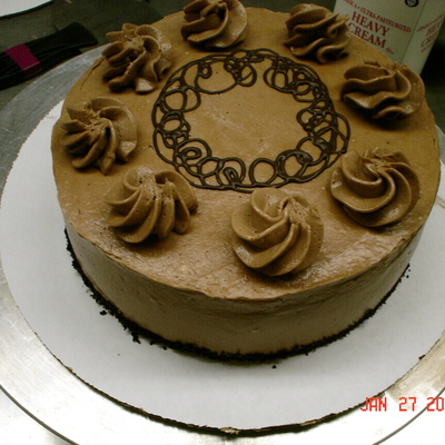 Chocalate Cake