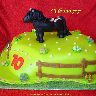 Minishateland - Pony