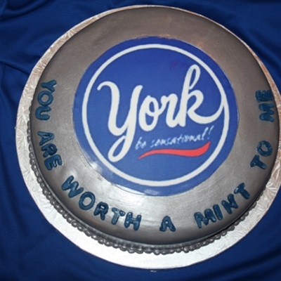 York Peppermint Patty