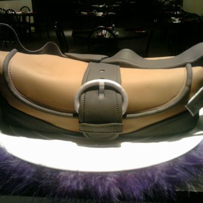 My 1St Purse Cake!! Coach