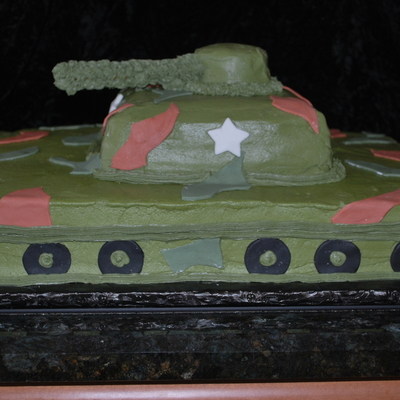 Tank