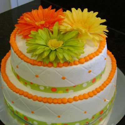 My Daughter's 18Th Birthday Cake