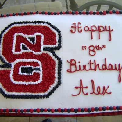 Nc State