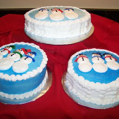 Snowman
