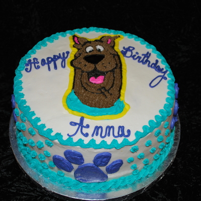 Scooby Doo