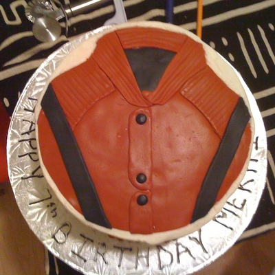 Michael Jackson Jacket