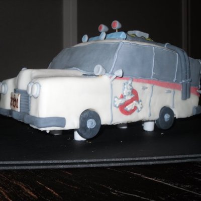 Ecto 1