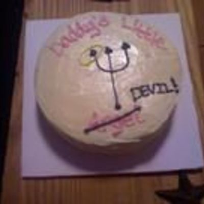 Devil Cake