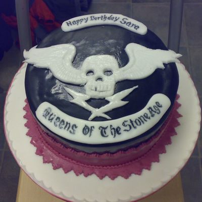 Queens Of The Stone Age