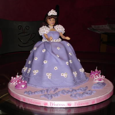 Happy Birthday Alexandra!