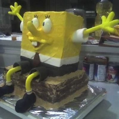 Spongebob