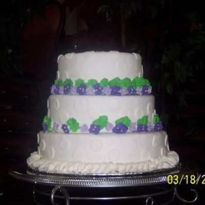 Grandma And Grandpa 60 Anniv