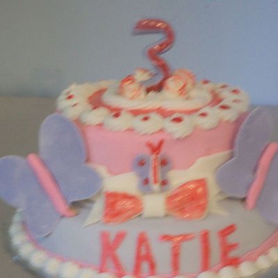 Katie's Cake
