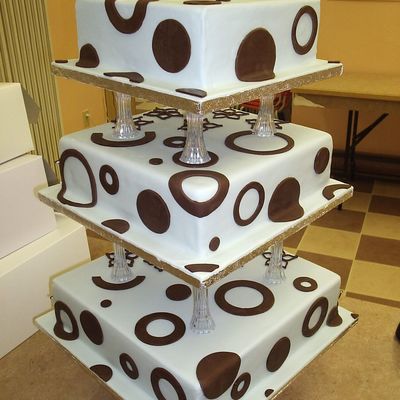 Wedding Cake Class Final Project 1St Side