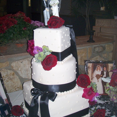 Halloween Wedding