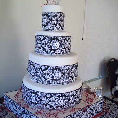 Martha Wedding