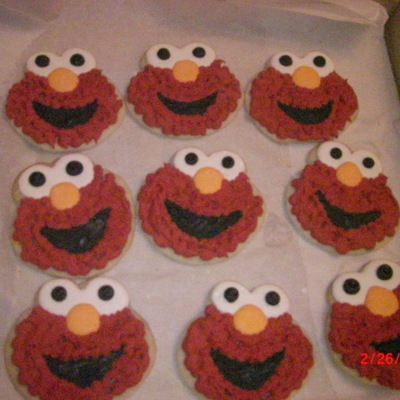 Elmo