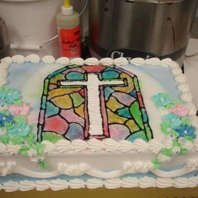 1St Communion