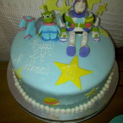 Buzzlightyear