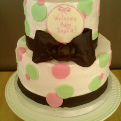 Baby Shower