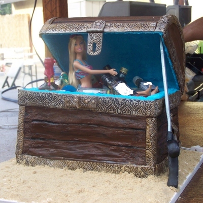 Treasure Chest