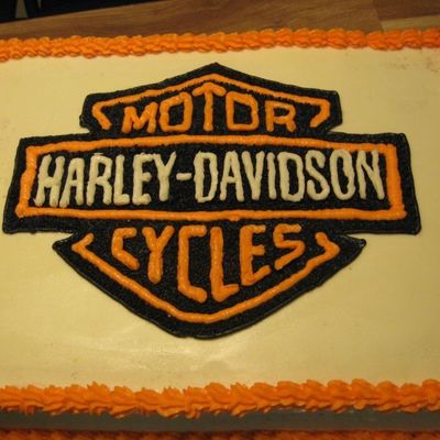 Harley Davidson
