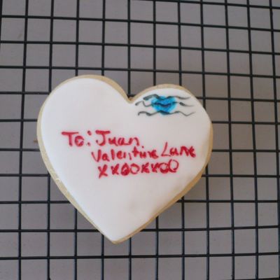 Stamp Of Love