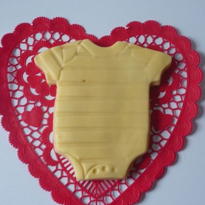 Baby Shower Cookies