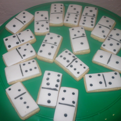 Domino!