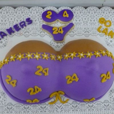 Go Lakers!!!!